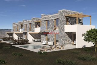 Villa 115 sqm for sale