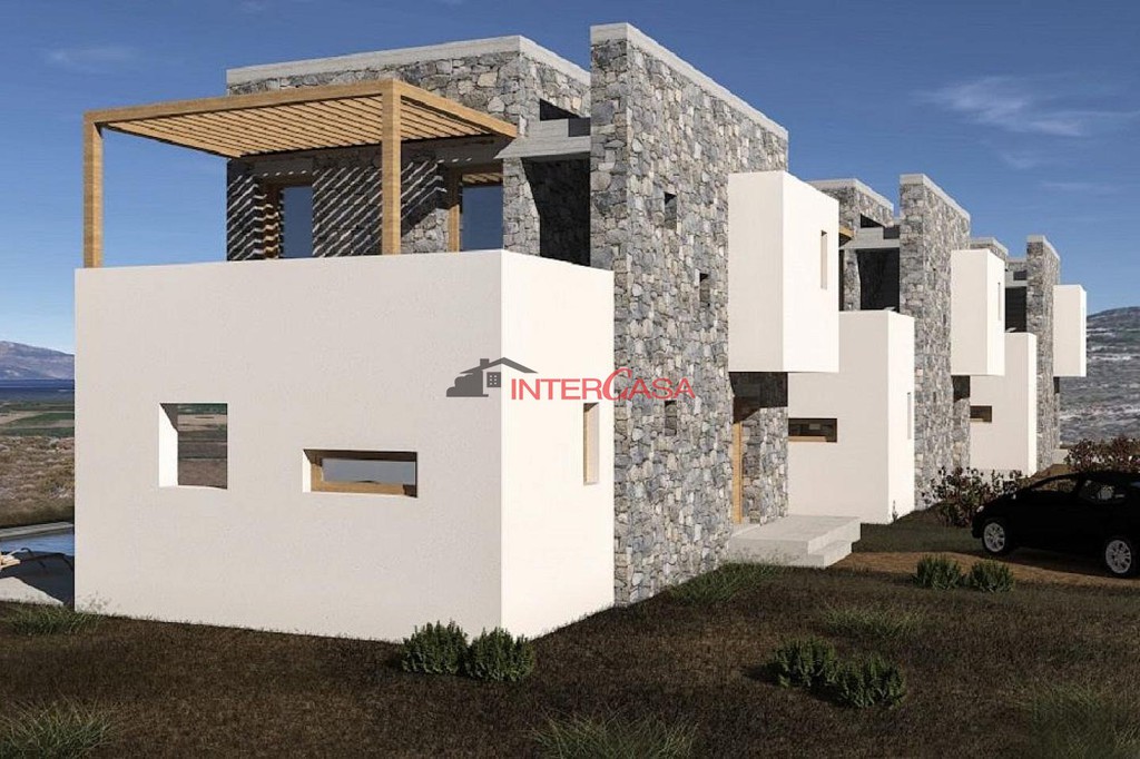 Βίλλα 115 τ.μ. προς πώληση, Χώρα Νάξου