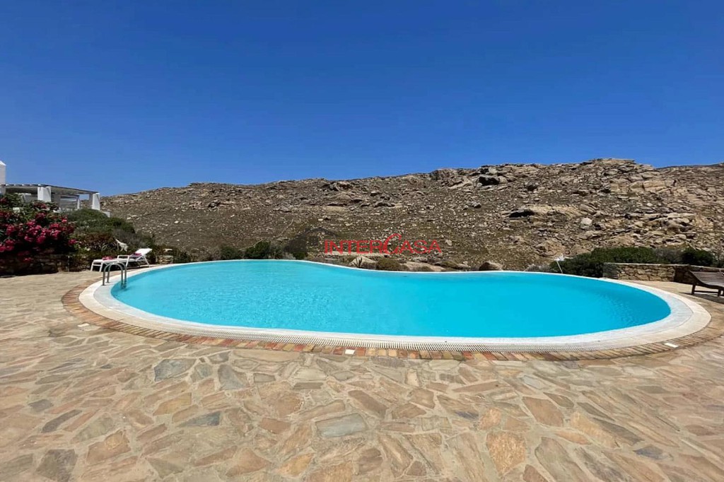 Διαμέρισμα 100 τ.μ. προς πώληση, Χώρα Μυκόνου