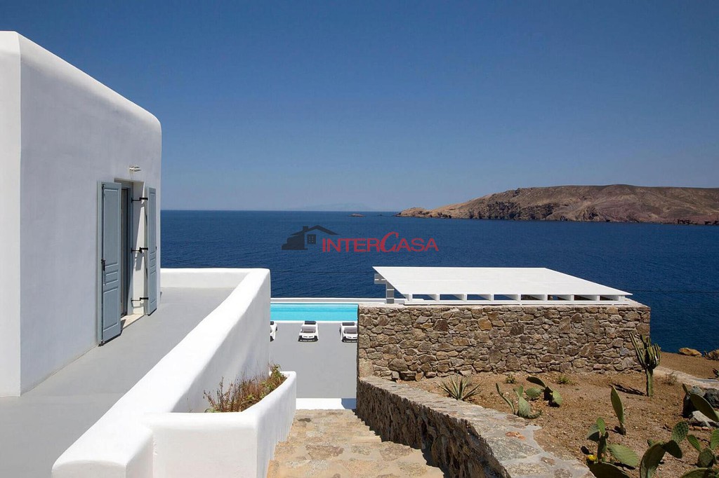 Βίλλα 240 τ.μ. προς πώληση, Καλαφάτη