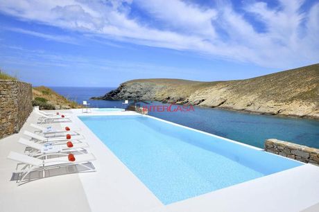 Villa 500 sqm for sale