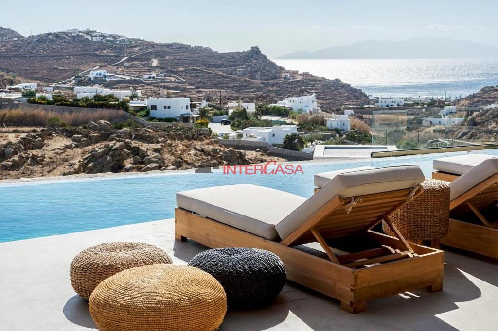 Βίλλα 155 τ.μ. προς πώληση, Καλαφάτη