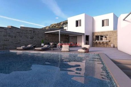 Villa 220 sqm for sale