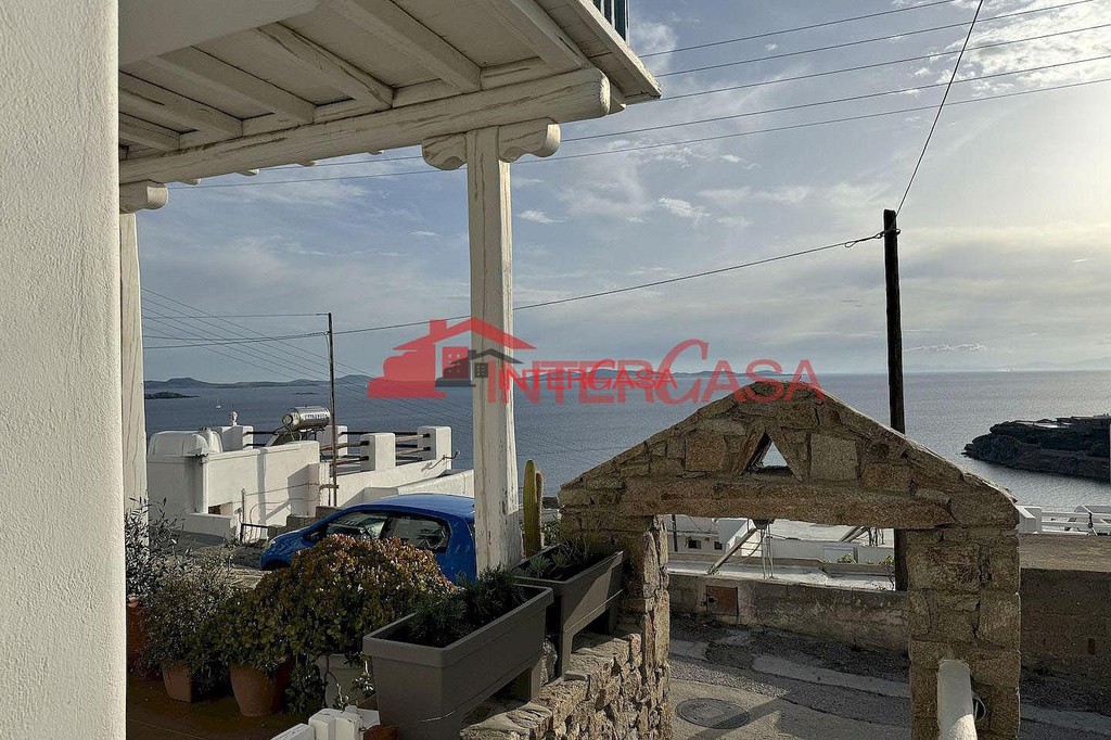Διαμέρισμα 145 τ.μ. προς πώληση, Άγιος Στέφανος Μυκόνου