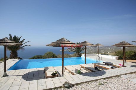 Villa 400 sqm for sale