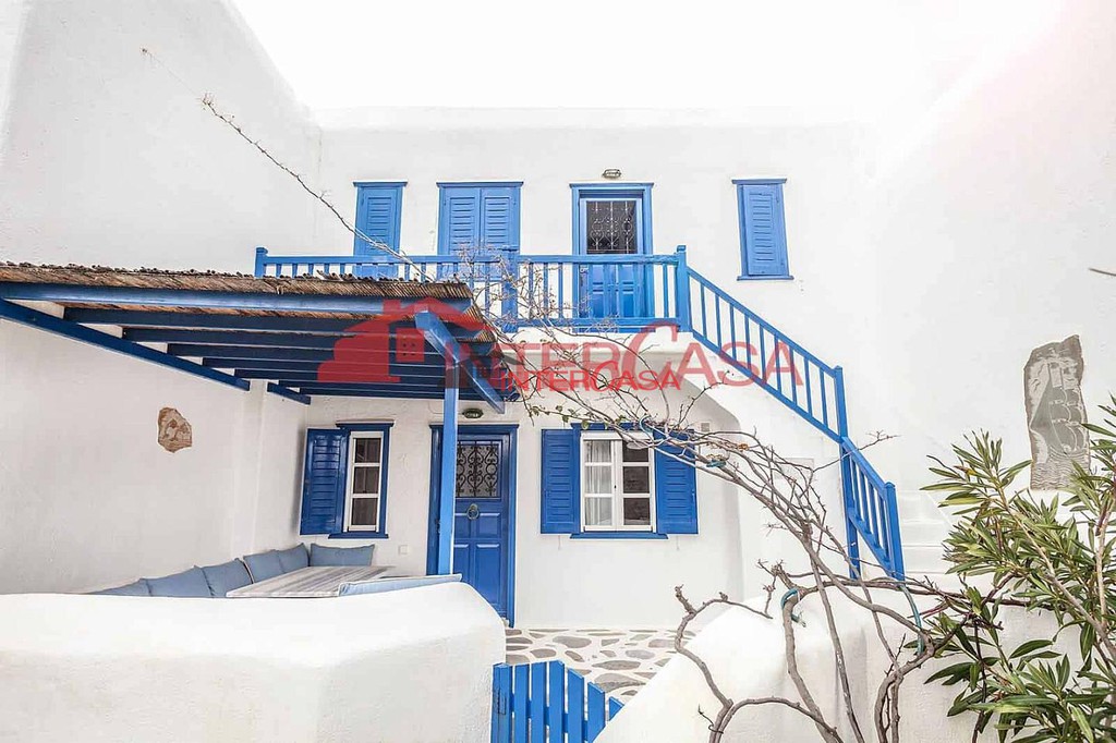 Διαμέρισμα 50 τ.μ. προς πώληση, Ορνός