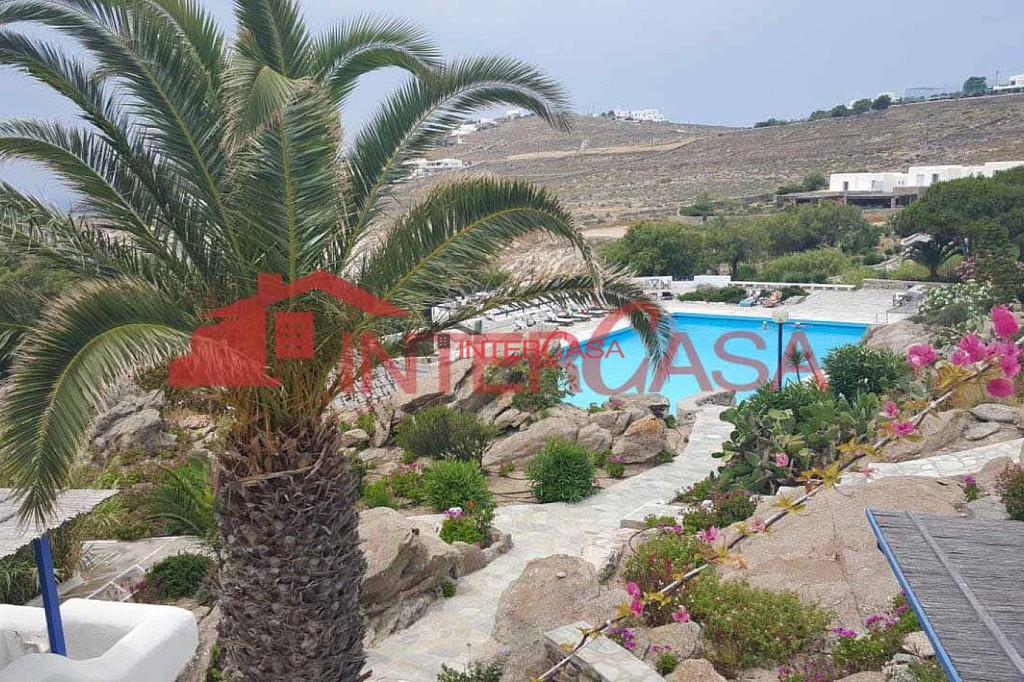 Διαμέρισμα 50 τ.μ. προς πώληση, Ορνός