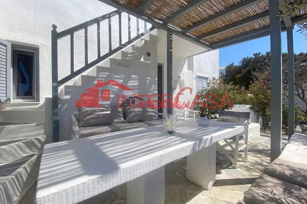 Διαμέρισμα 50 τ.μ. προς πώληση, Ορνός