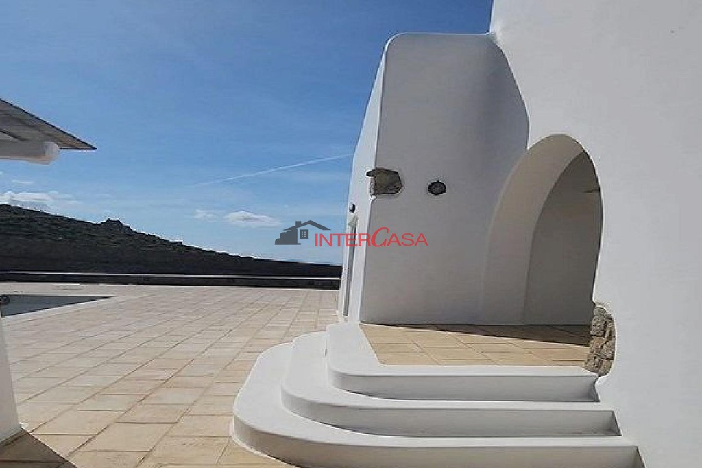 Βίλλα 450 τ.μ. προς πώληση, Τούρλος Μυκόνου