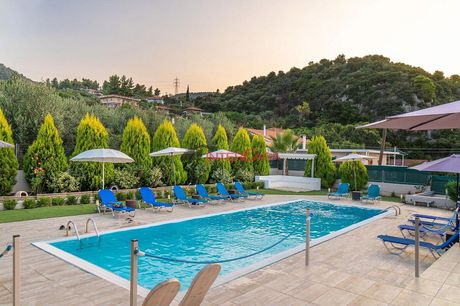 Villa 257 sqm for sale