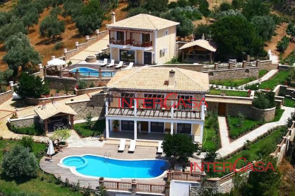 Βίλλα 320 τ.μ. προς πώληση, Χώρα Σκιάθου