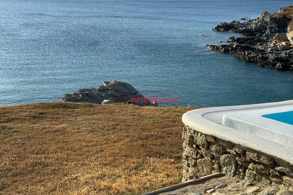 Βίλλα 422 τ.μ. προς πώληση, Ορνός