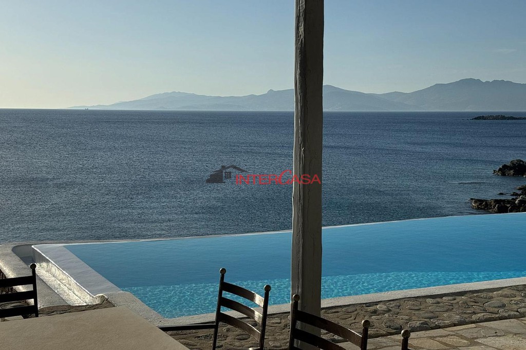 Βίλλα 422 τ.μ. προς πώληση, Ορνός