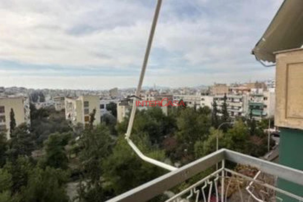 Διαμέρισμα 90 τ.μ. προς πώληση, Κέντρο Νέου Κόσμου