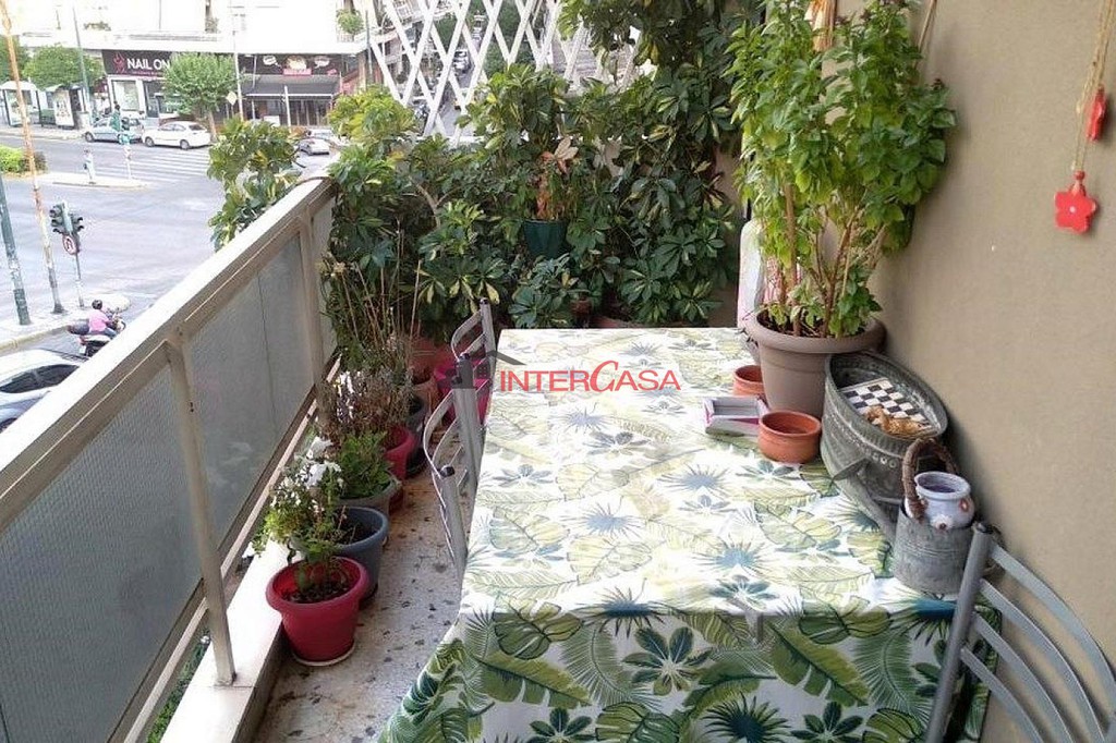 Διαμέρισμα 82 τ.μ. προς πώληση, Λόφος Φιλαρέτου