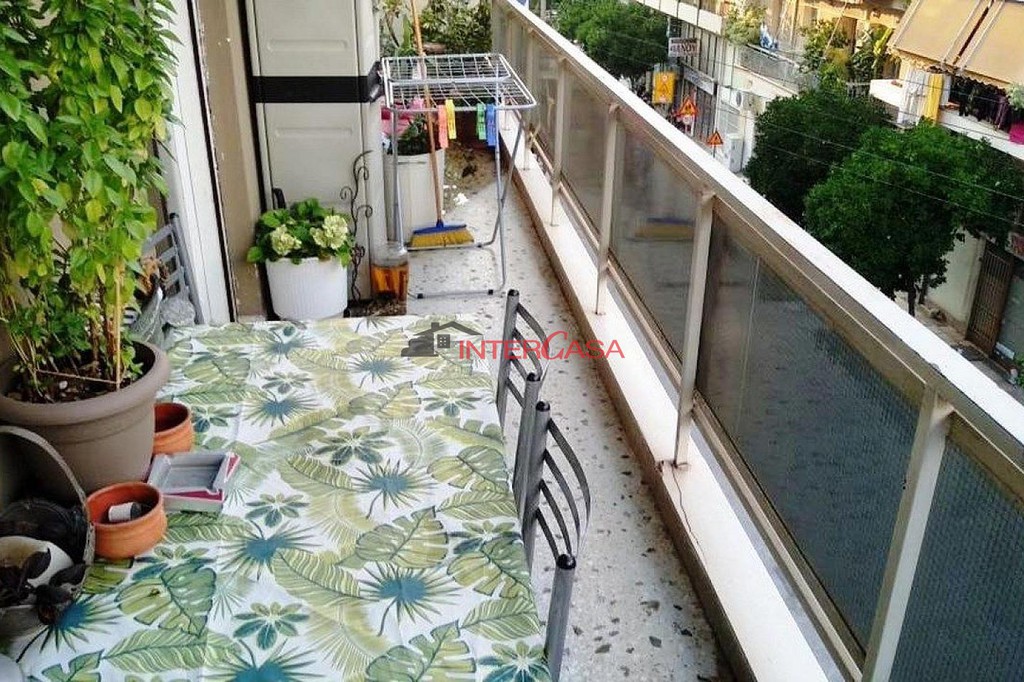 Διαμέρισμα 82 τ.μ. προς πώληση, Λόφος Φιλαρέτου