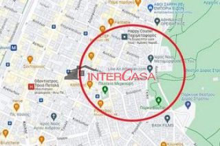 Land plot 140 sqm for sale