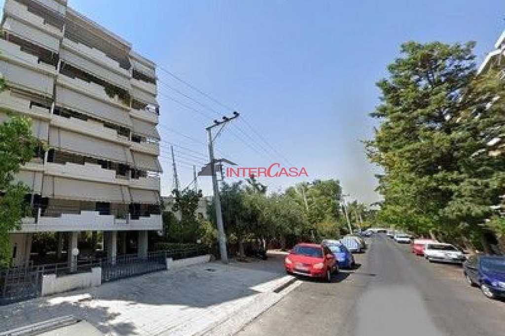 Οικόπεδο 453 τ.μ. προς πώληση, Κέντρο Αλίμου