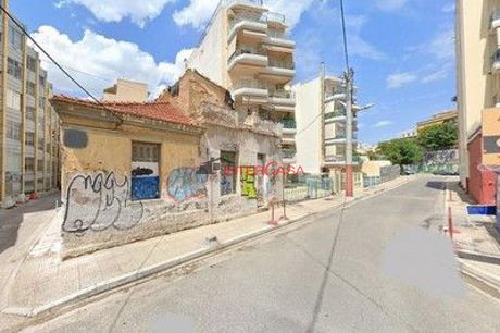 Οικόπεδο 169 τ.μ. προς πώληση
