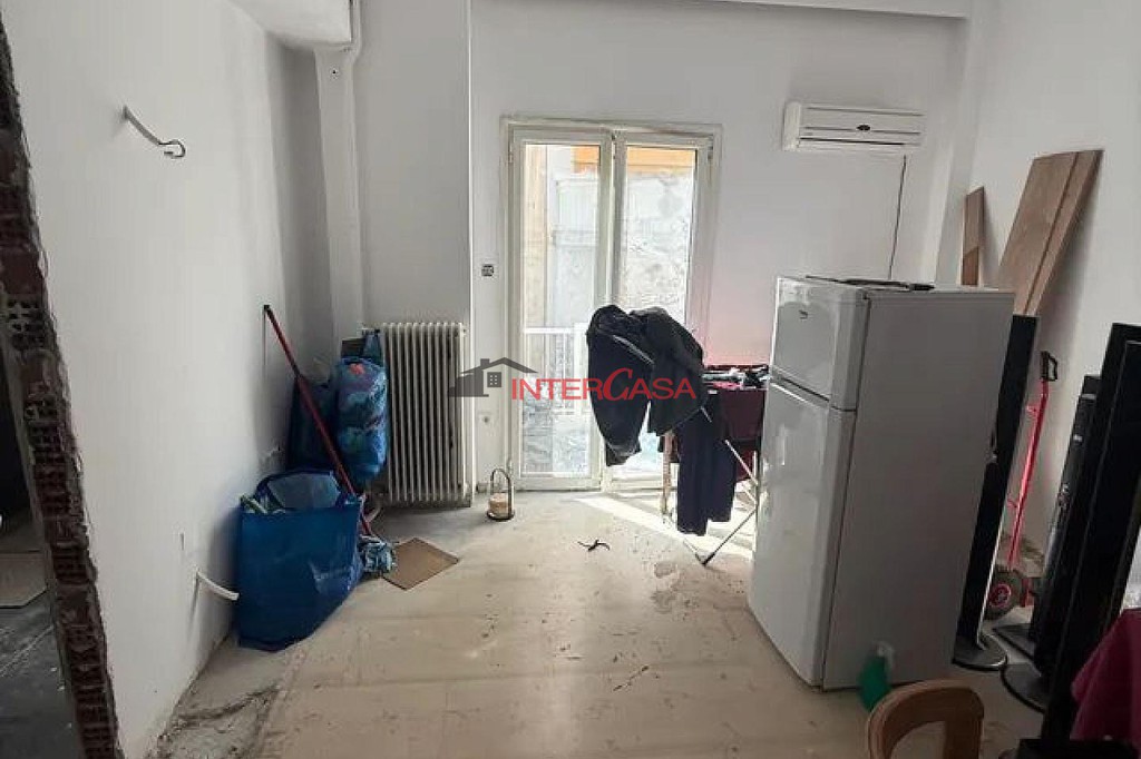 Διαμέρισμα 50 τ.μ. προς πώληση, Νέο Παγκράτι