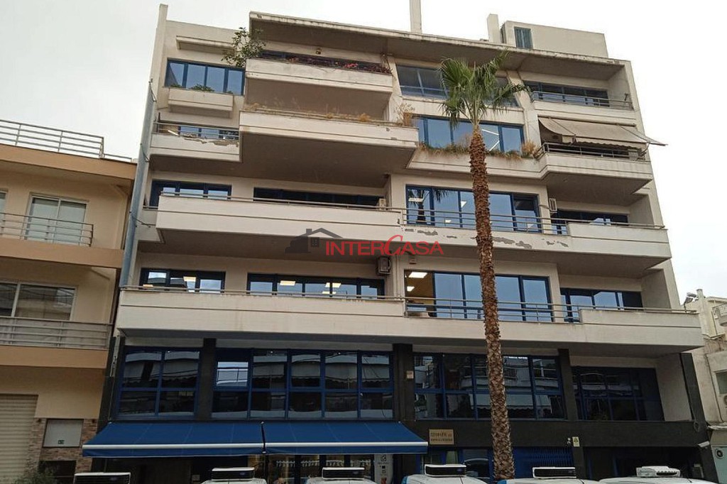 Επιχειρηματικό κτίριο 2.050 τ.μ. προς πώληση, Λόφος Φιλαρέτου