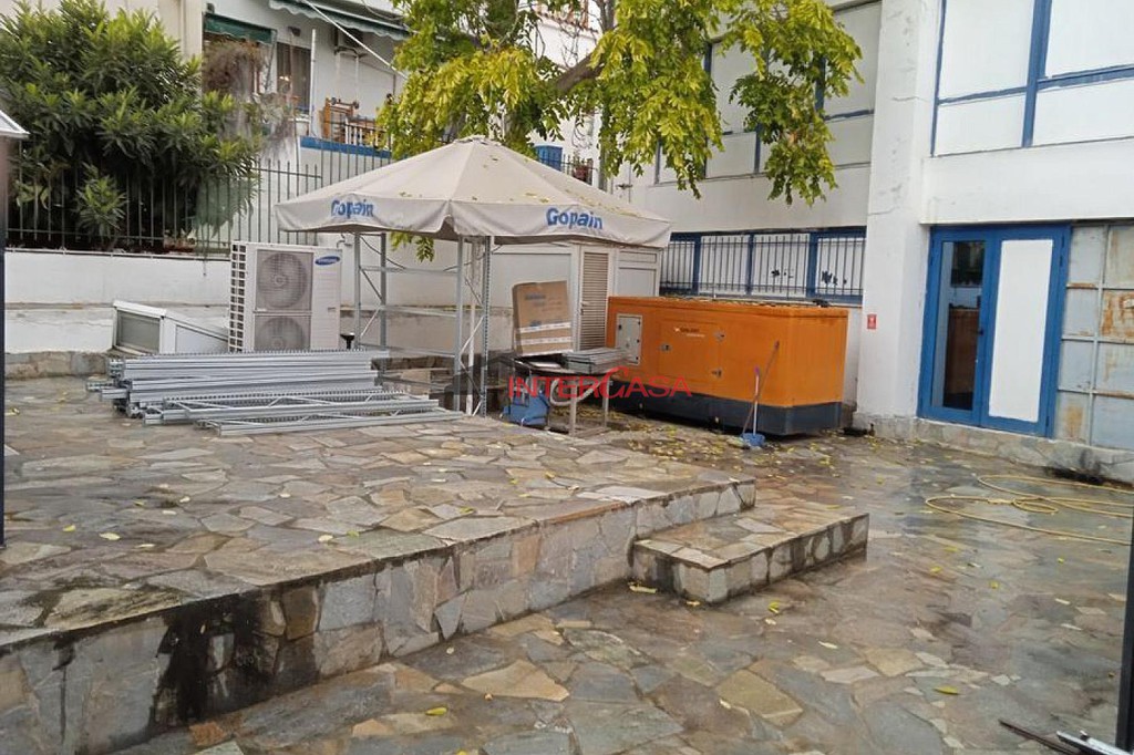Επιχειρηματικό κτίριο 2.050 τ.μ. προς πώληση, Λόφος Φιλαρέτου