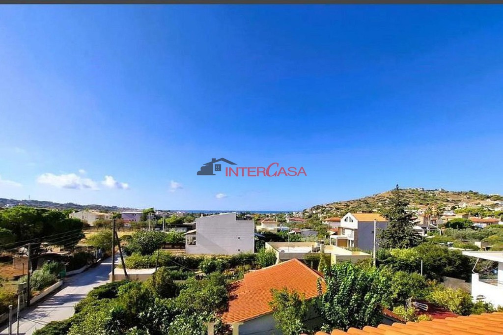 Μονοκατοικία 289,90 τ.μ. προς πώληση, Κέντρο Καλυβίων Θορικού