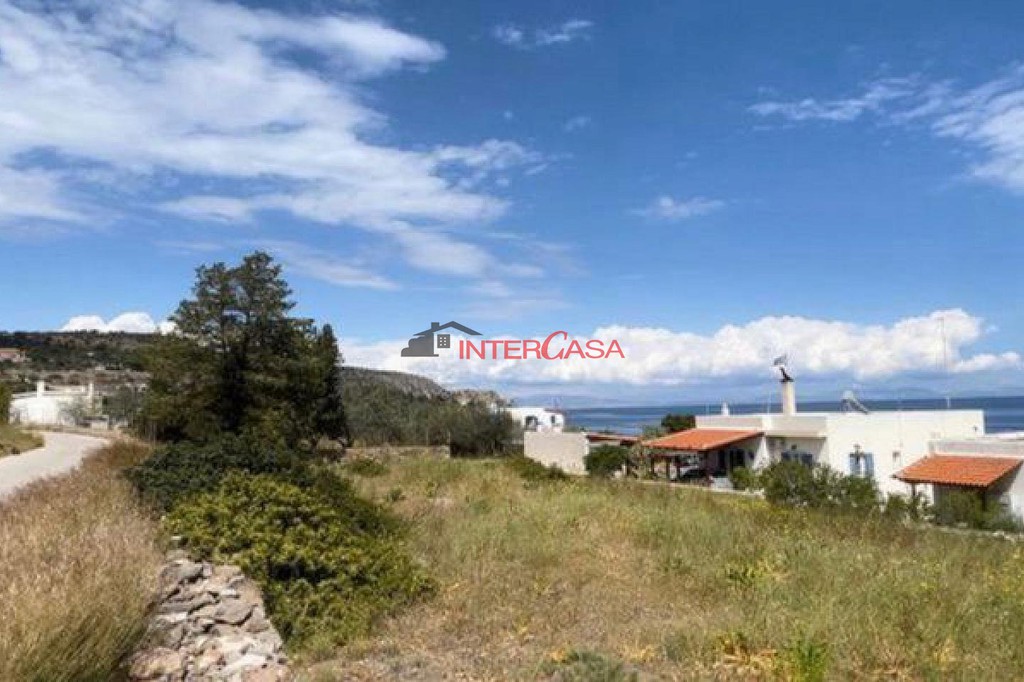 Οικόπεδο 901,80 τ.μ. προς πώληση, Κέντρο Αίγινας