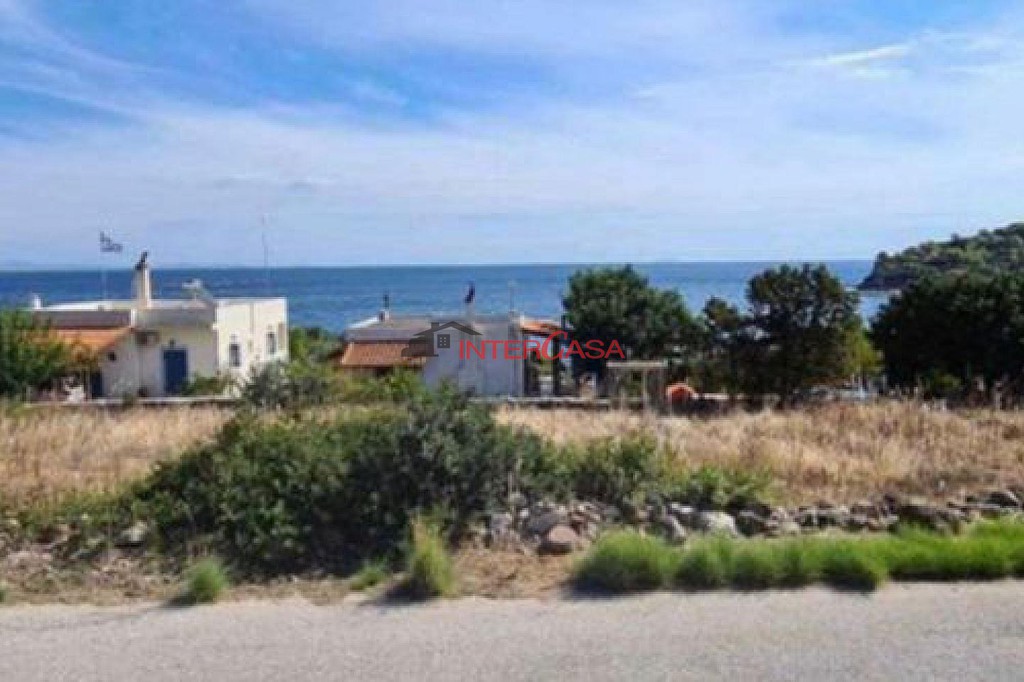 Οικόπεδο 901,80 τ.μ. προς πώληση, Κέντρο Αίγινας