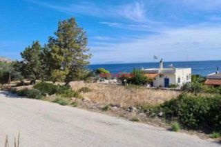 Land plot 901,80 sqm for sale
