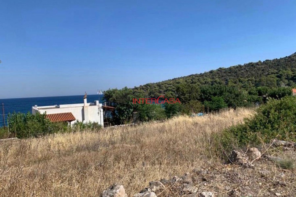 Οικόπεδο 901,80 τ.μ. προς πώληση, Κέντρο Αίγινας