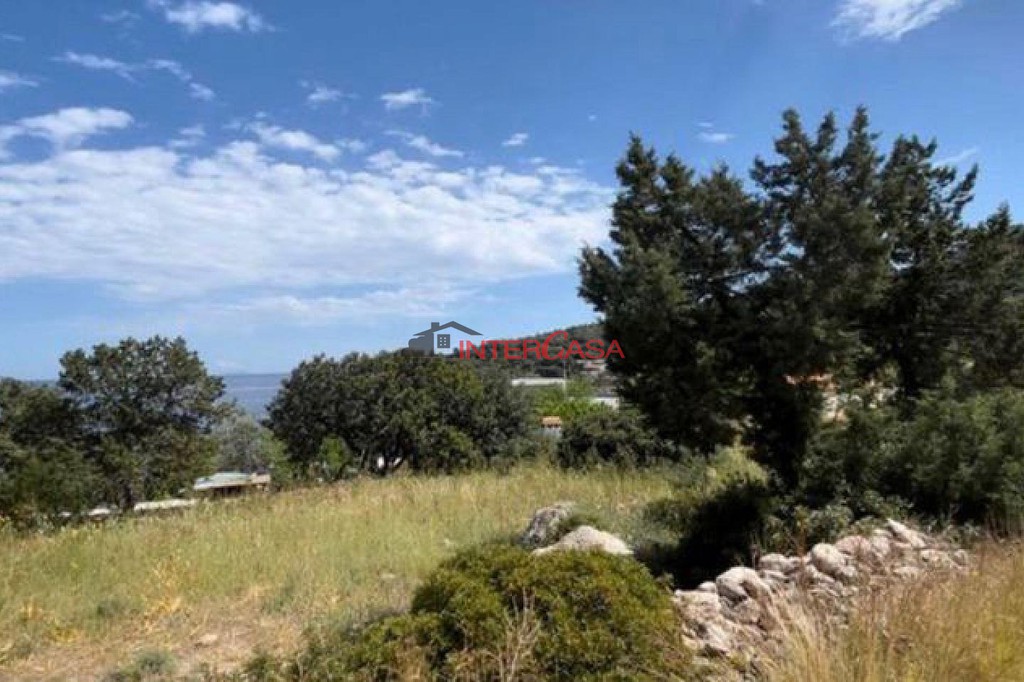 Οικόπεδο 901,80 τ.μ. προς πώληση, Κέντρο Αίγινας