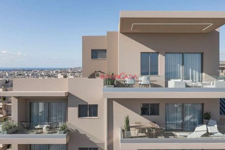 Maisonette 123 sqm for sale