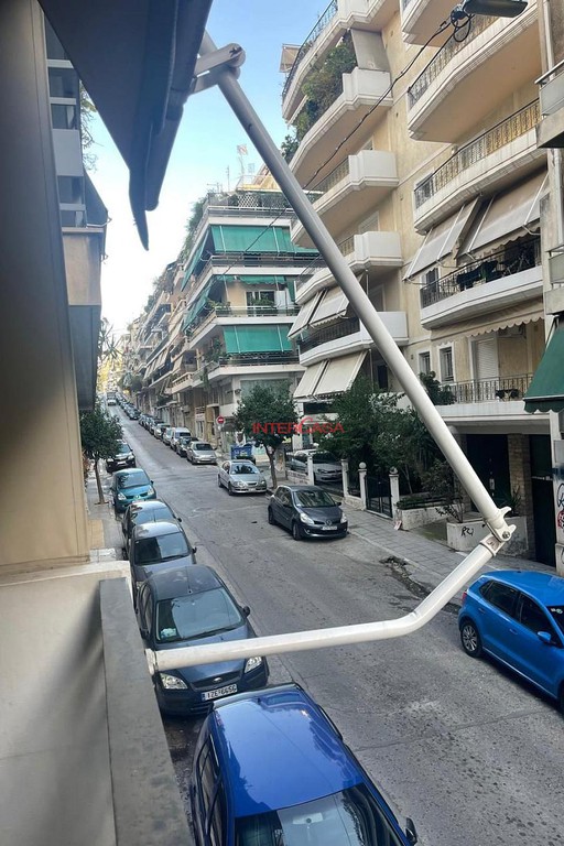 Διαμέρισμα 63 τ.μ. προς πώληση, Πλατεία Κολιάτσου