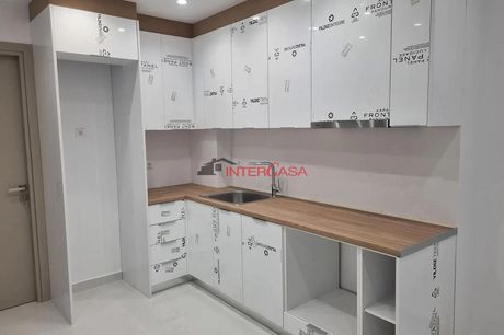 Apartment 47 sqm for sale