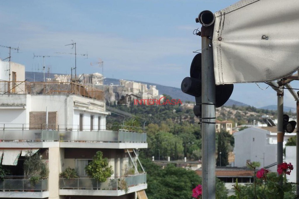 Διαμέρισμα 30 τ.μ. προς πώληση, Κεραμεικός