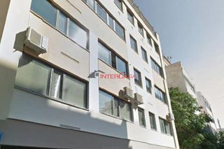 Επιχειρηματικό κτίριο 2.096 τ.μ. για ενοικίαση