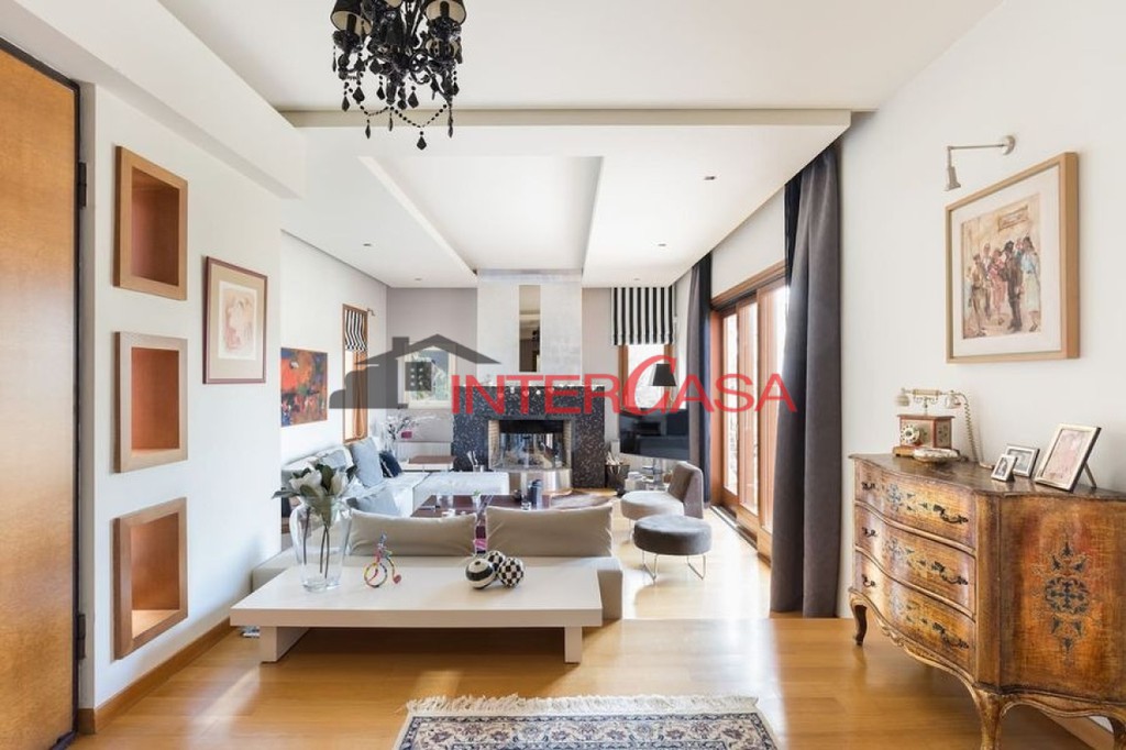 Μεζονέτα 225 τ.μ. πρός ενοικίαση, Αθήνα - Βόρεια Προάστια, Πεντέλη
