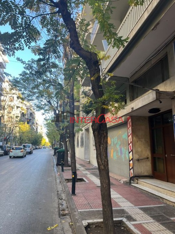 Διαμέρισμα 48 τ.μ. προς πώληση, Αγ. Μελετίου - Πλ. Βικτωρίας - Μάρνη