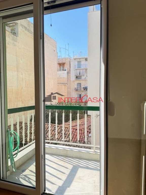 Διαμέρισμα 52 τ.μ. προς πώληση, Άνω Κυψέλη - Ευελπίδων