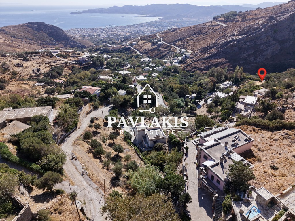 Οικόπεδο 3.455 τ.μ. πρός πώληση, Εύβοια, Κάρυστος