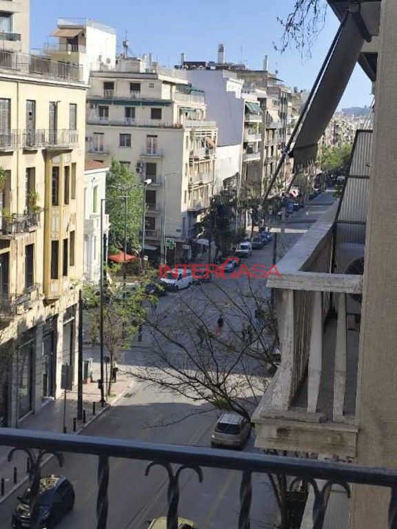 Apartment 107 sqm for sale, Plateia Amerikis