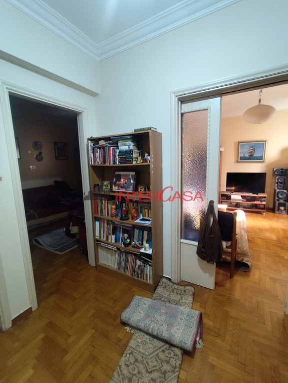 Apartment 107 sqm for sale, Plateia Amerikis