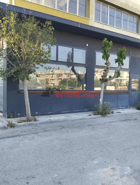 Κατάστημα 157 τ.μ. προς ενοικίαση, Κέντρο Ιλίου