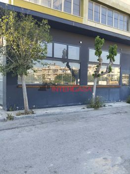 Κατάστημα 157 τ.μ. προς ενοικίαση