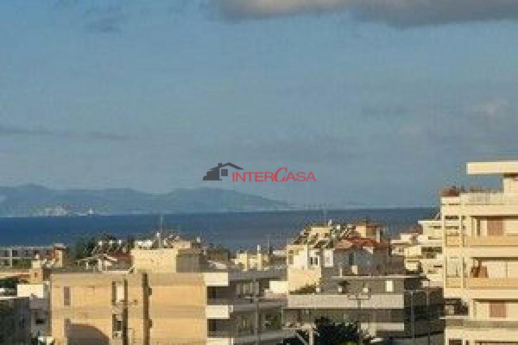 Διαμέρισμα 107 τ.μ. προς πώληση, Ευρυάλη