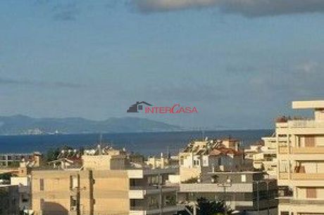 Apartment 107 sqm for sale