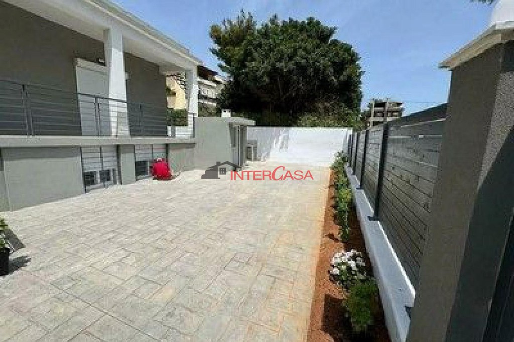 Μονοκατοικία 135 τ.μ. προς πώληση, Κέντρο Αρτέμιδας Αττικής