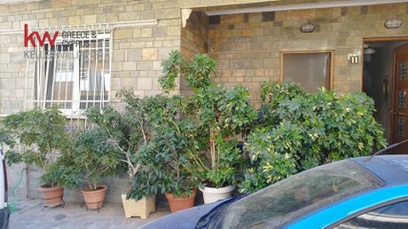 Διαμέρισμα 87 τ.μ. πρός ενοικίαση