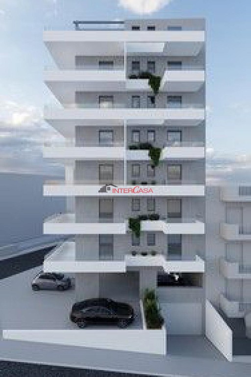 Διαμέρισμα 127 τ.μ. προς πώληση, Άγιος Γεώργιος Νίκαιας